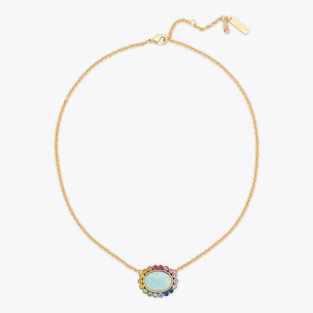 NEW KURT GEIGER LONDON REGENCY CHAIN NECKLACE - Picture 2 of 12